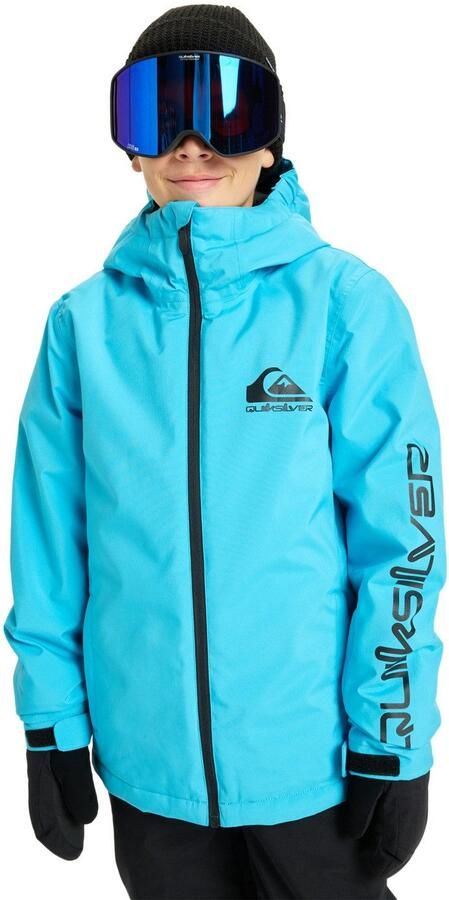 Quiksilver Snowboardjack Mission - Foto 6