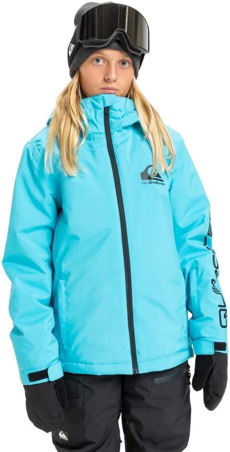 Quiksilver Snowboardjack Mission - Foto 3