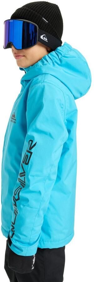 Quiksilver Snowboardjack Mission - Foto 5