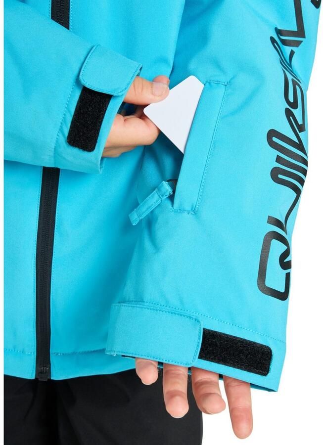 Quiksilver Snowboardjack Mission