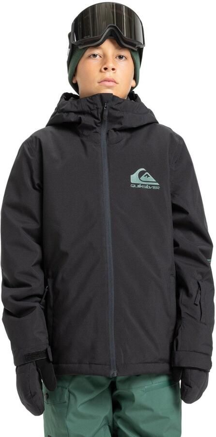 Quiksilver Ski-jack MISHORT SLEEVEION YOUTH JK - Foto 6