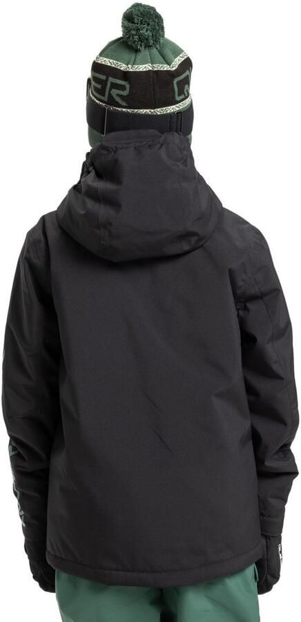 Quiksilver Ski-jack MISHORT SLEEVEION YOUTH JK - Foto 3