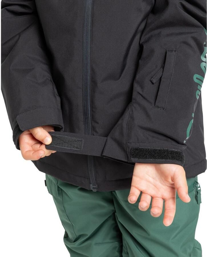Quiksilver Ski-jack MISHORT SLEEVEION YOUTH JK - Foto 2