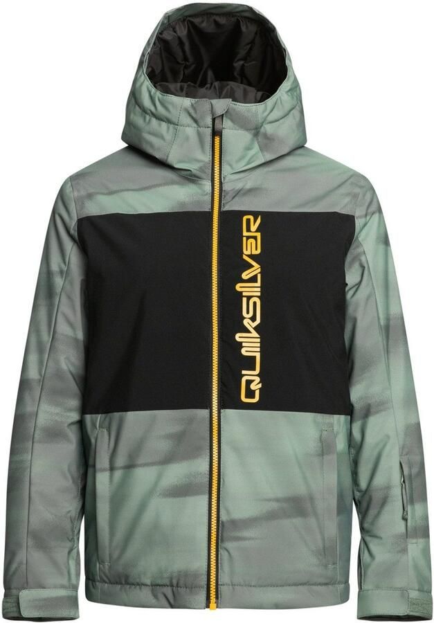 Quiksilver Snowboardjack Side Hit - Foto 6