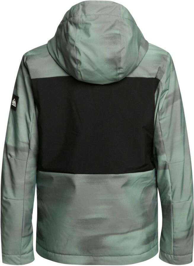 Quiksilver Snowboardjack Side Hit - Foto 2