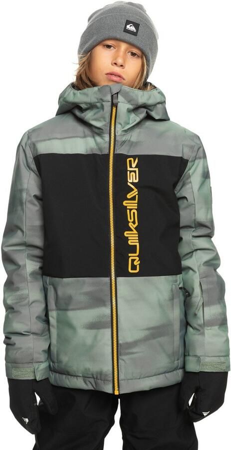 Quiksilver Snowboardjack Side Hit - Foto 3