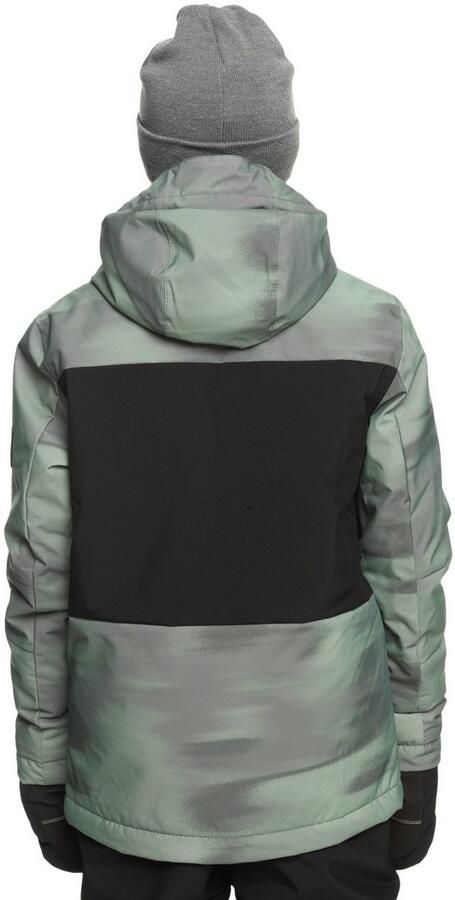 Quiksilver Snowboardjack Side Hit - Foto 4