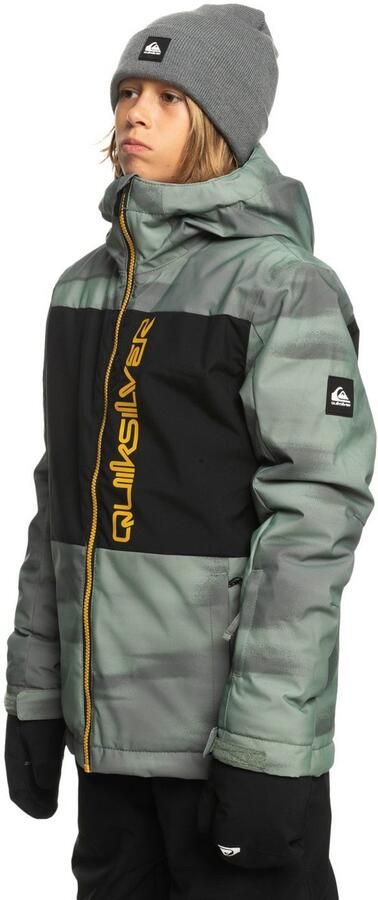 Quiksilver Snowboardjack Side Hit - Foto 5