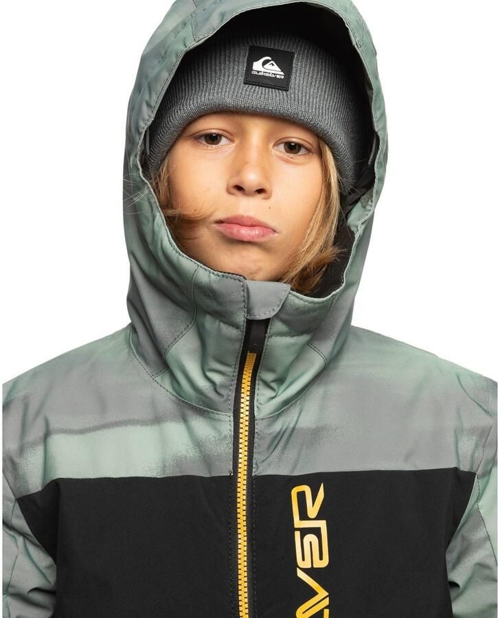 Quiksilver Snowboardjack Side Hit