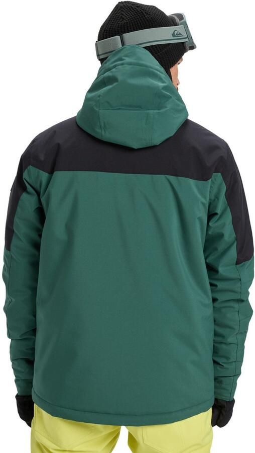 Quiksilver Snowboardjack Titano - Foto 4