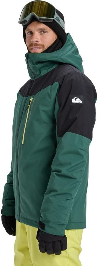 Quiksilver Snowboardjack Titano - Foto 5