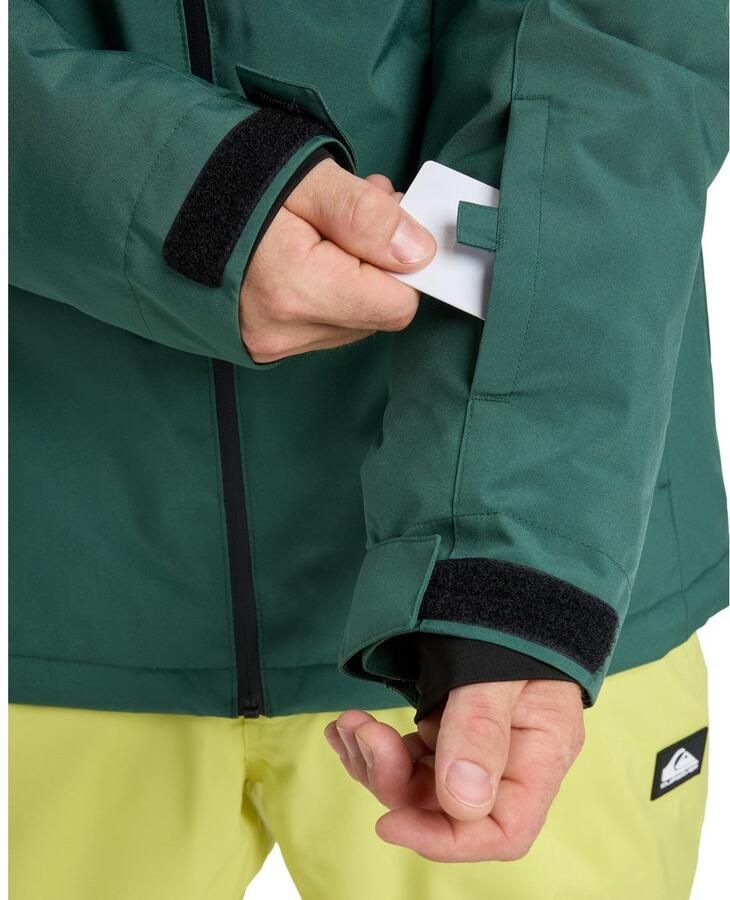 Quiksilver Snowboardjack Titano - Foto 2