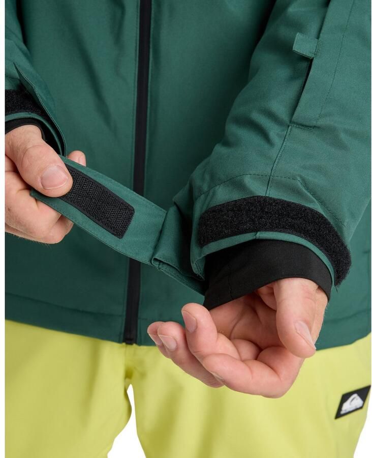 Quiksilver Snowboardjack Titano