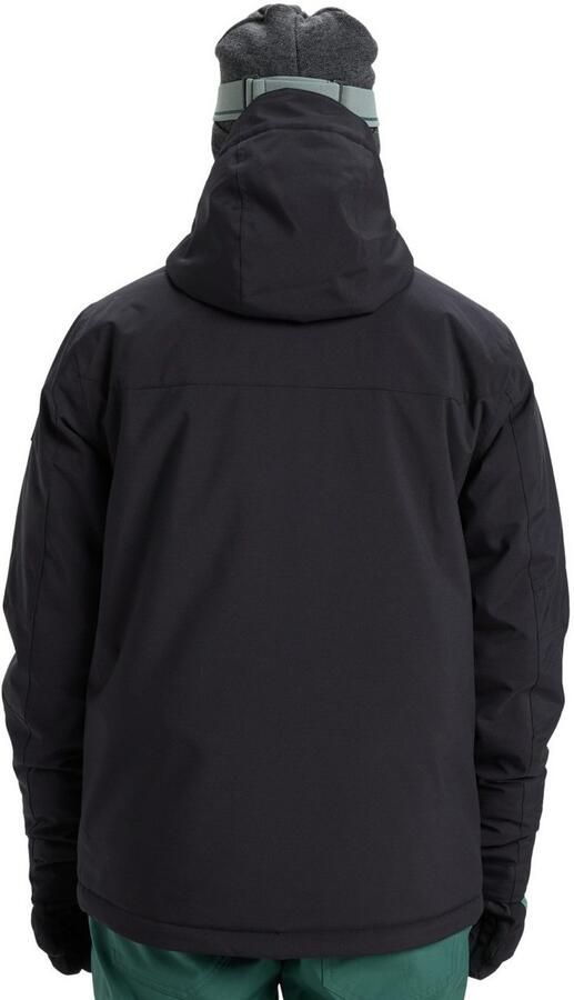 Quiksilver Snowboardjack Titano - Foto 5