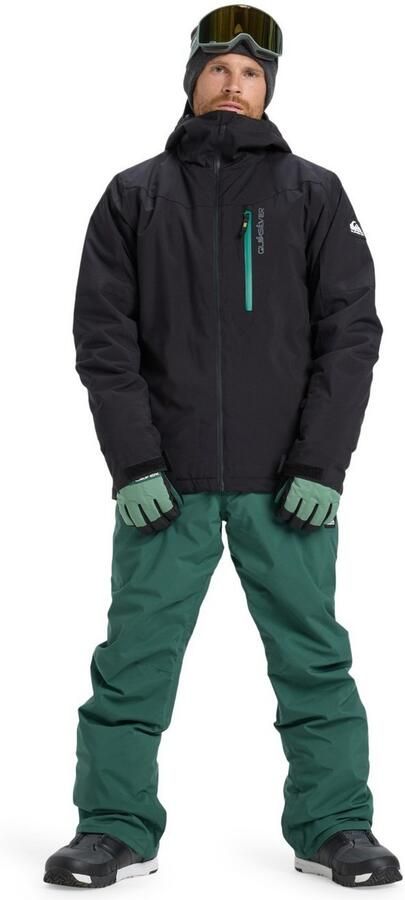 Quiksilver Snowboardjack Titano - Foto 3