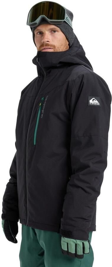 Quiksilver Snowboardjack Titano - Foto 4