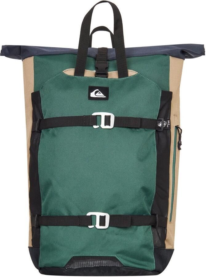 Quiksilver Sportrugzak New Secret Sesh - Foto 4