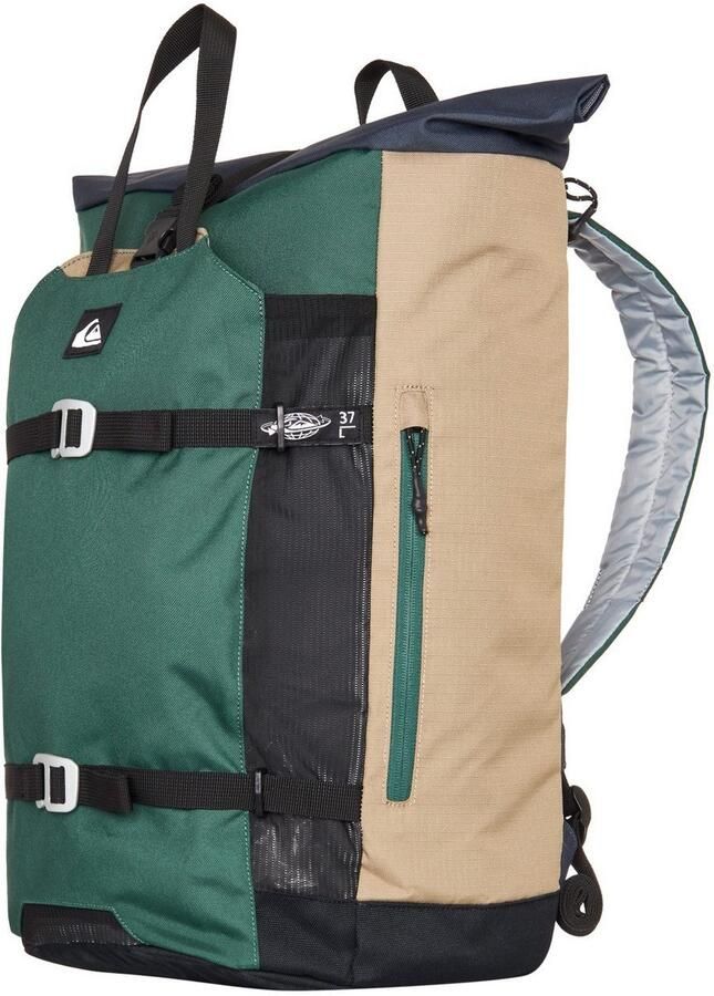 Quiksilver Sportrugzak New Secret Sesh - Foto 2