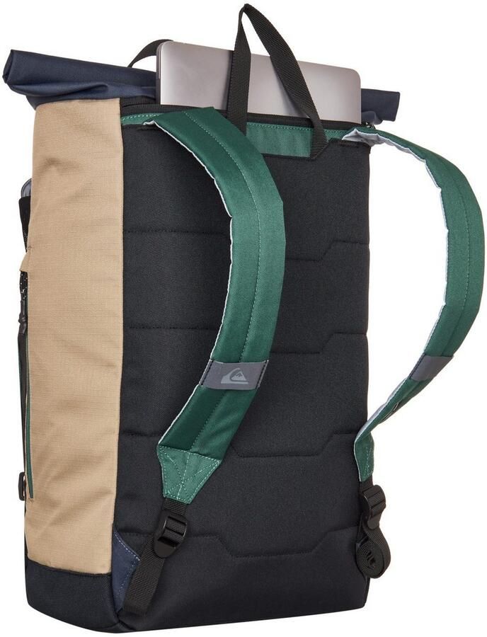 Quiksilver Sportrugzak New Secret Sesh