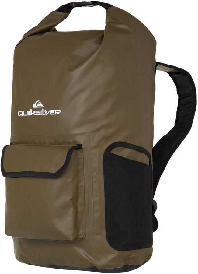 Quiksilver Sportrugzak Sea Stash 20L