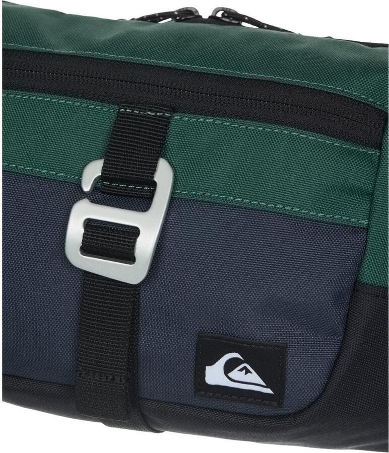 Quiksilver Sporttas MOJAVE