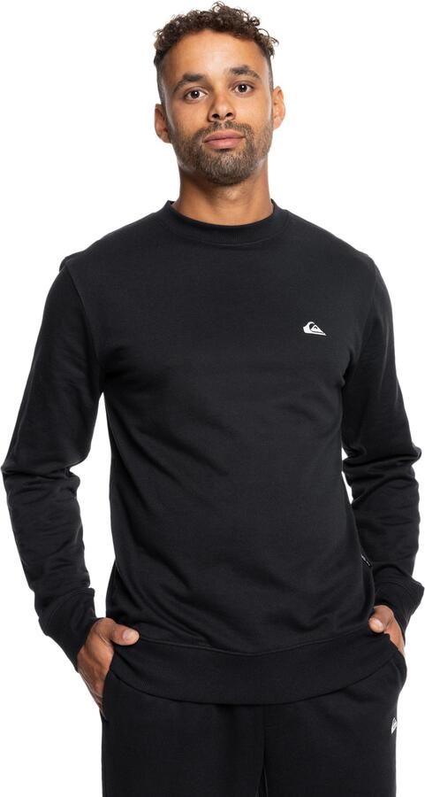 Quiksilver Sweatshirt BASIC CREW YOUNG MEN - Foto 5