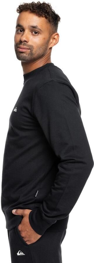 Quiksilver Sweatshirt BASIC CREW YOUNG MEN - Foto 3