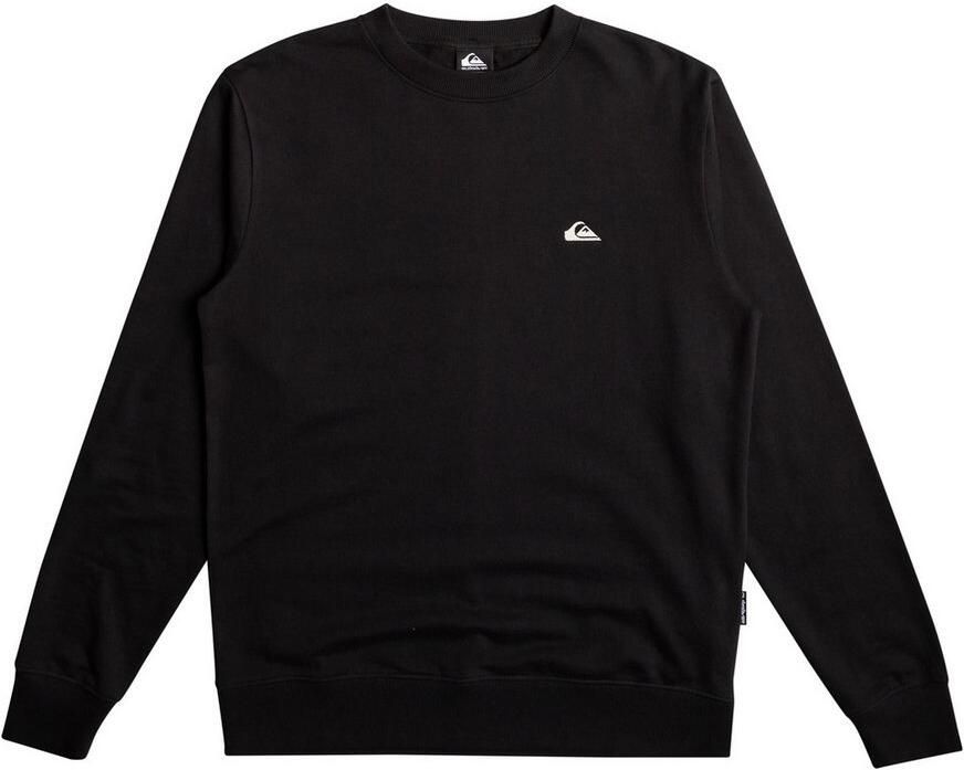 Quiksilver Sweatshirt BASIC CREW YOUNG MEN