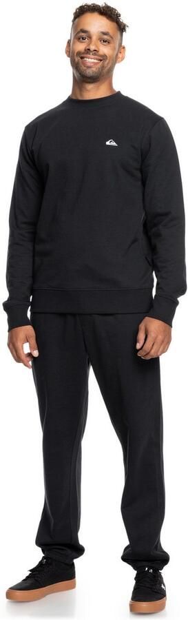 Quiksilver Sweatshirt BASIC CREW YOUNG MEN - Foto 4