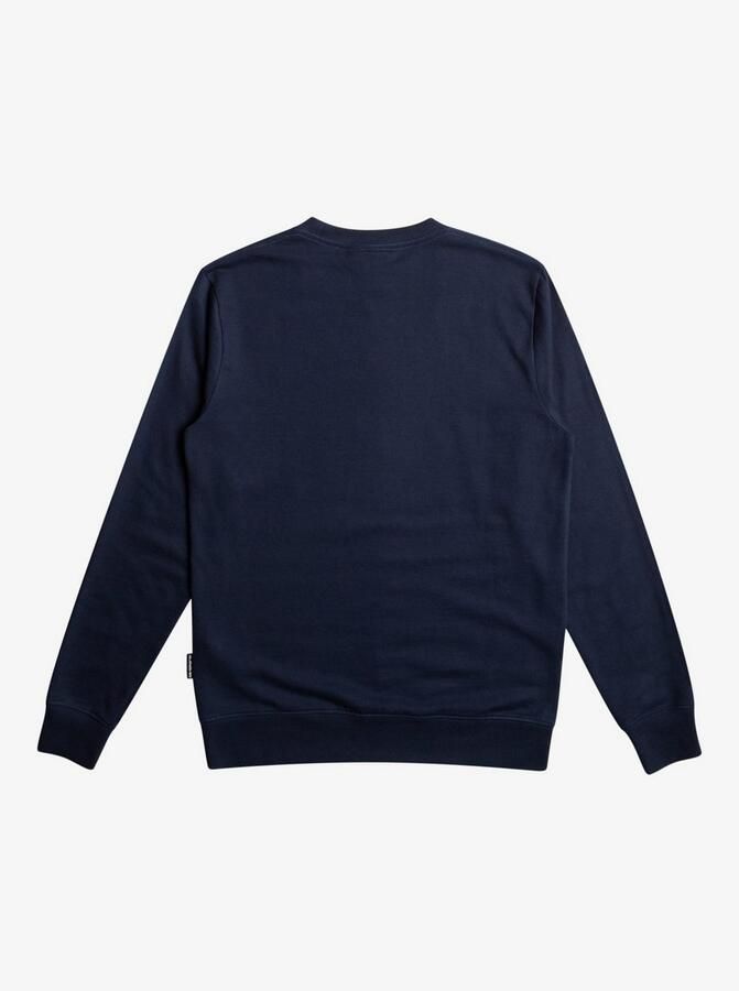 Quiksilver Sweatshirt BASIC CREW YOUNG MEN - Foto 5