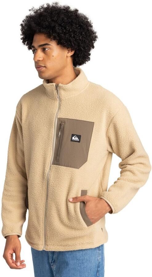 Quiksilver Sweatshirt Clean Coast - Foto 6