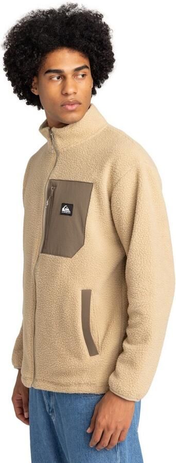 Quiksilver Sweatshirt Clean Coast - Foto 4