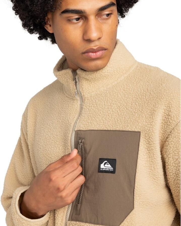 Quiksilver Sweatshirt Clean Coast - Foto 2