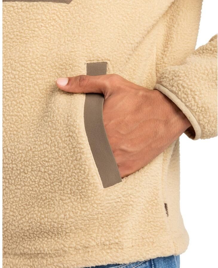 Quiksilver Sweatshirt Clean Coast