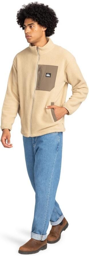 Quiksilver Sweatshirt Clean Coast - Foto 5