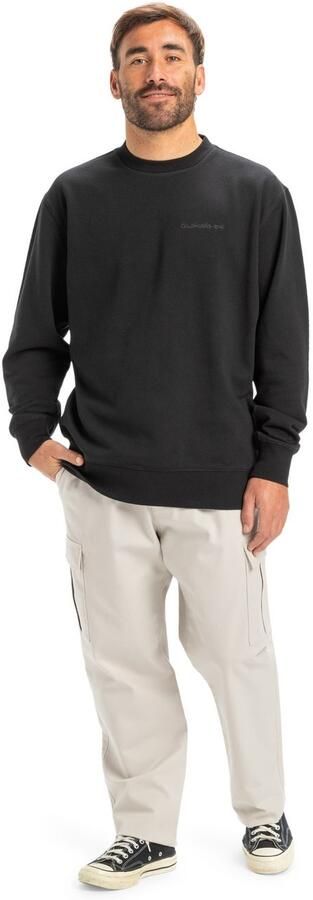 Quiksilver Sweatshirt SALT WATER CREW - Foto 4