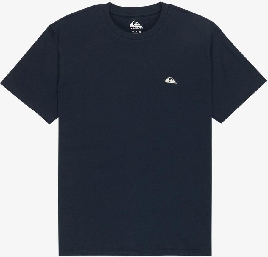 Quiksilver T-shirt BASIC SHORT SLEEVE TEE YOUNG MEN - Foto 2