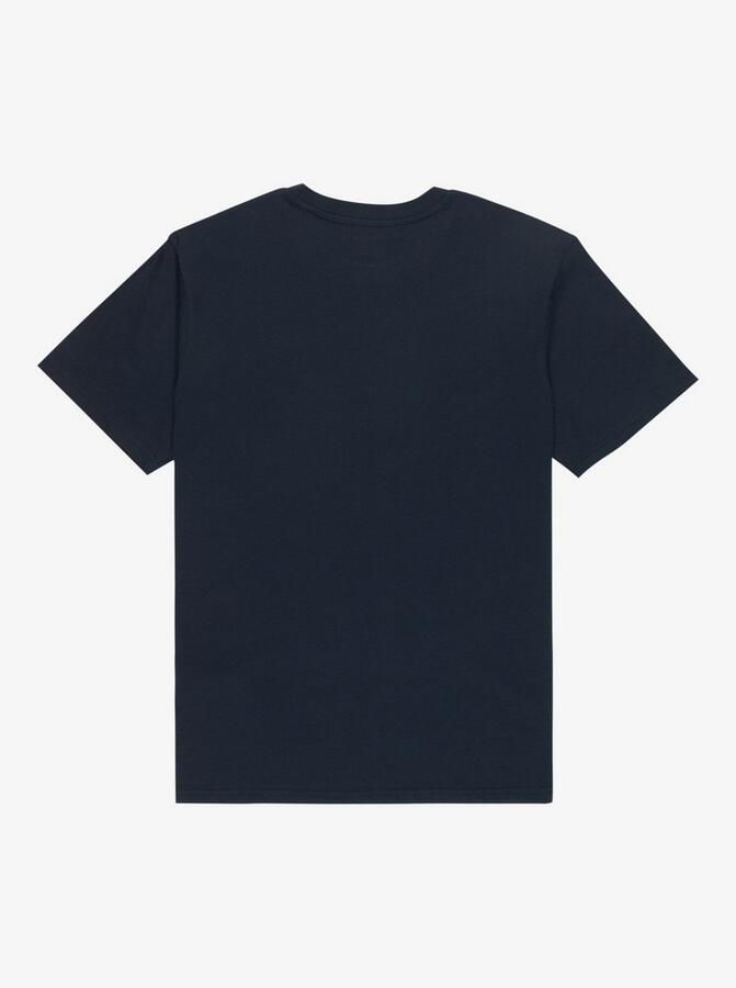 Quiksilver T-shirt BASIC SHORT SLEEVE TEE YOUNG MEN