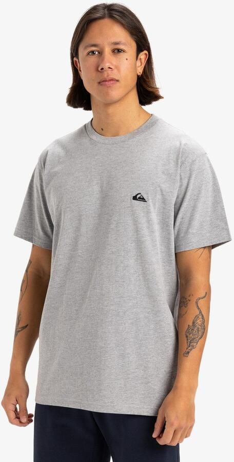 Quiksilver T-shirt BASIC SHORT SLEEVE TEE YOUNG MEN - Foto 6