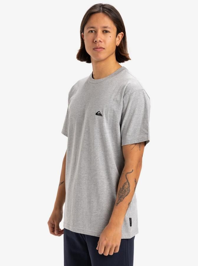 Quiksilver T-shirt BASIC SHORT SLEEVE TEE YOUNG MEN - Foto 2