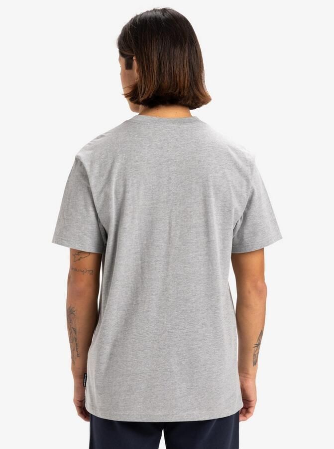 Quiksilver T-shirt BASIC SHORT SLEEVE TEE YOUNG MEN - Foto 3
