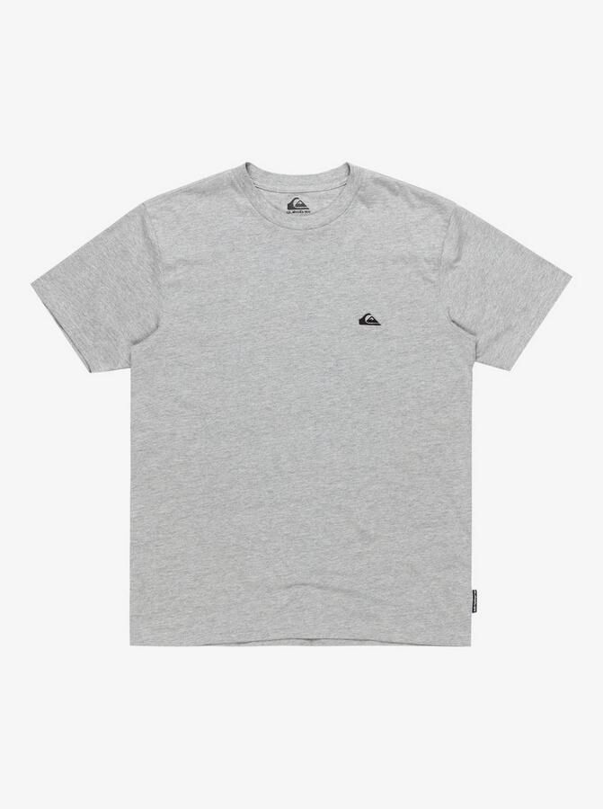Quiksilver T-shirt BASIC SHORT SLEEVE TEE YOUNG MEN - Foto 5