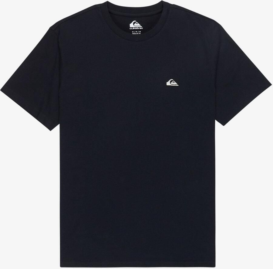 Quiksilver T-shirt BASIC SHORT SLEEVE TEE YOUNG MEN - Foto 2