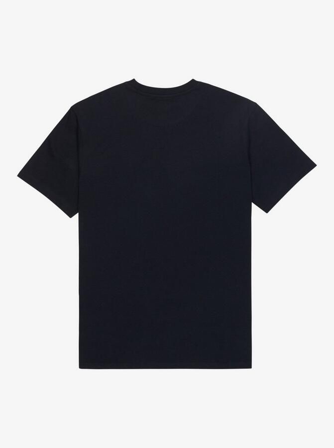 Quiksilver T-shirt BASIC SHORT SLEEVE TEE YOUNG MEN
