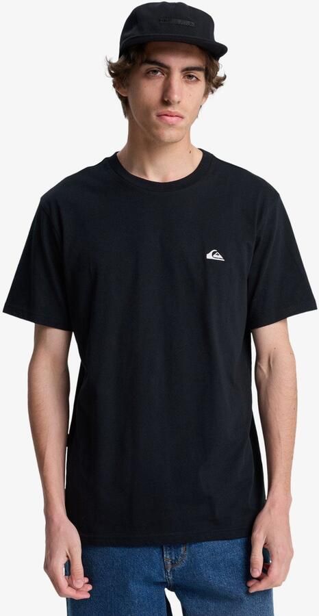 Quiksilver T-shirt BASIC SHORT SLEEVE TEE YOUNG MEN - Foto 3