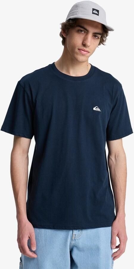 Quiksilver T-shirt BASIC SHORT SLEEVE TEE YOUNG MEN - Foto 3