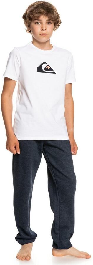 Quiksilver T-shirt Korte Mouw COMP LOGO SS - Foto 5