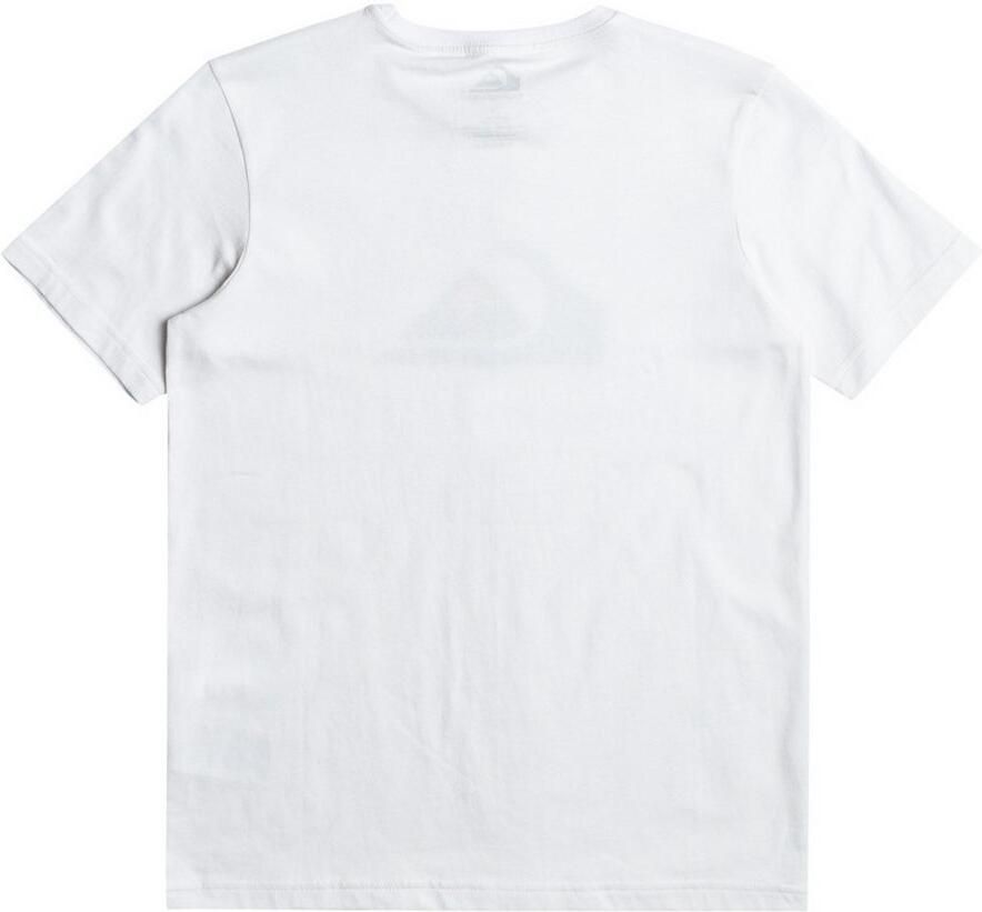 Quiksilver T-shirt Korte Mouw COMP LOGO SS - Foto 2