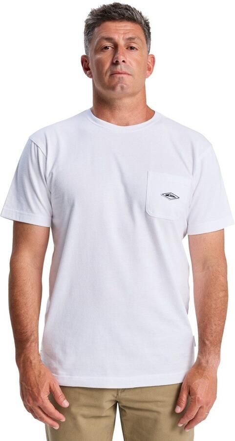Quiksilver T-shirt Diamond Pocket - Foto 5