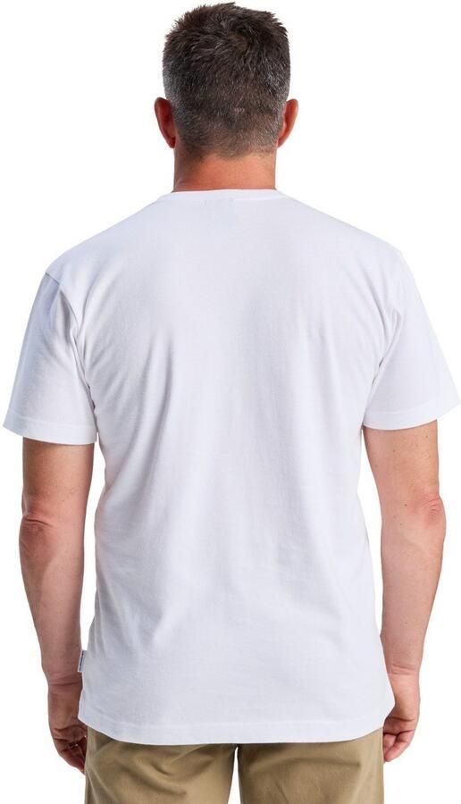 Quiksilver T-shirt Diamond Pocket - Foto 2